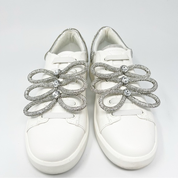 I.N.C Alleni Bow Sneakers - Picture 3 of 6
